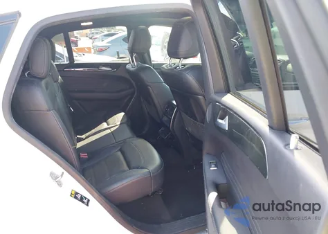 2019 Mercedes-Benz Amg Gle 43 Coupe 4Matic из США, поврежденный, VIN 4JGED6EB0KA153994